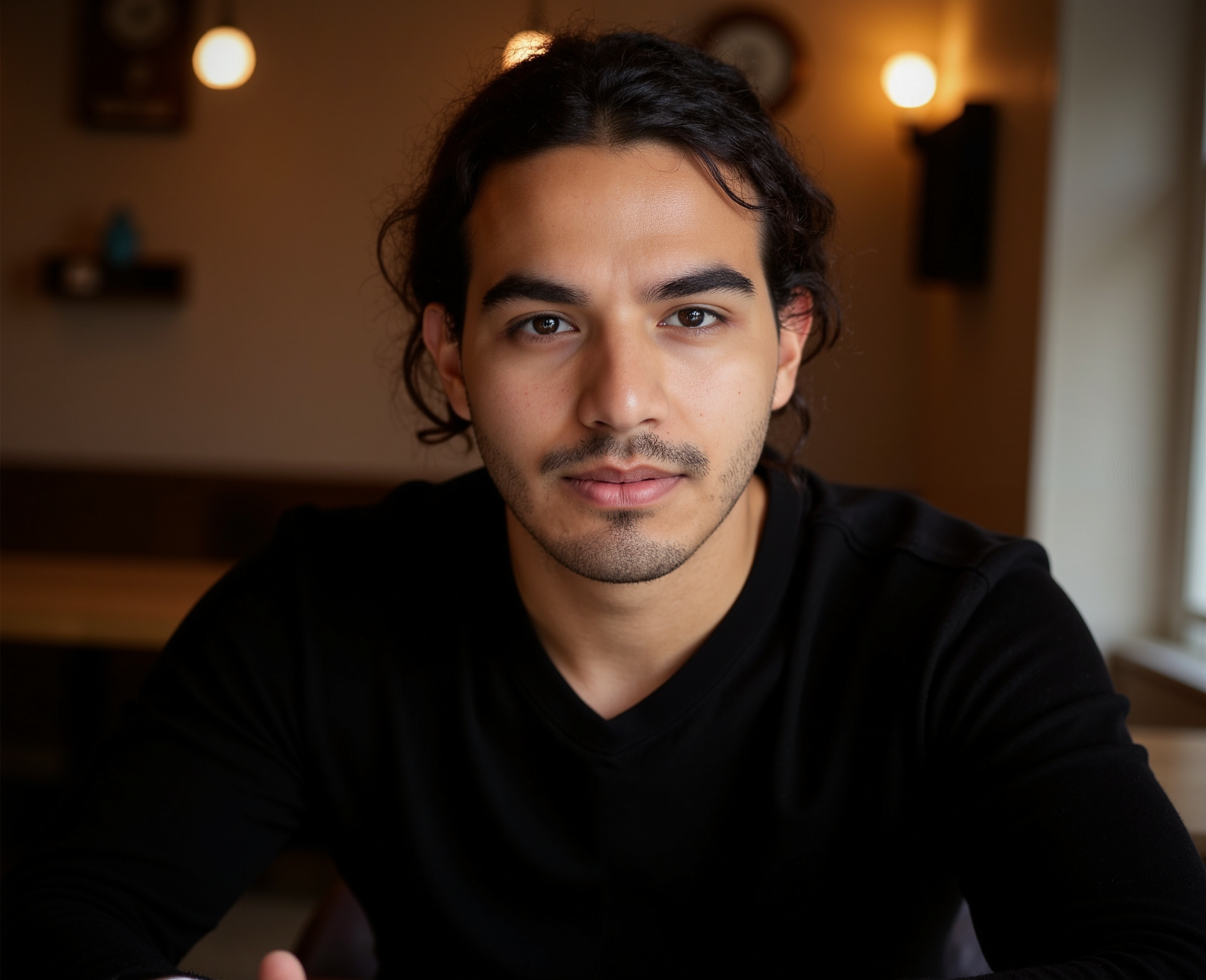 Arnold Fernández